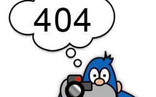 404 not found什么意思，404错误页面有什么用