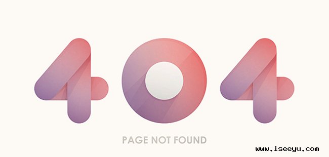 404 not found 背后的布道师-第1张图片-王尘宇