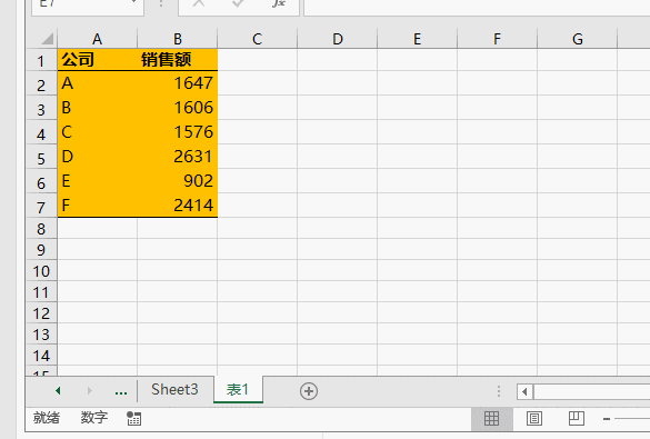 Excel技巧：按住Ctrl键不松，就能让你摆脱加班-第4张图片-王尘宇