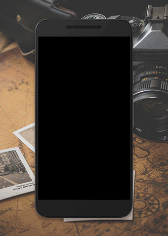 Retrica：高颜值的手机拍照应用，你必须有啊-第10张图片-王尘宇