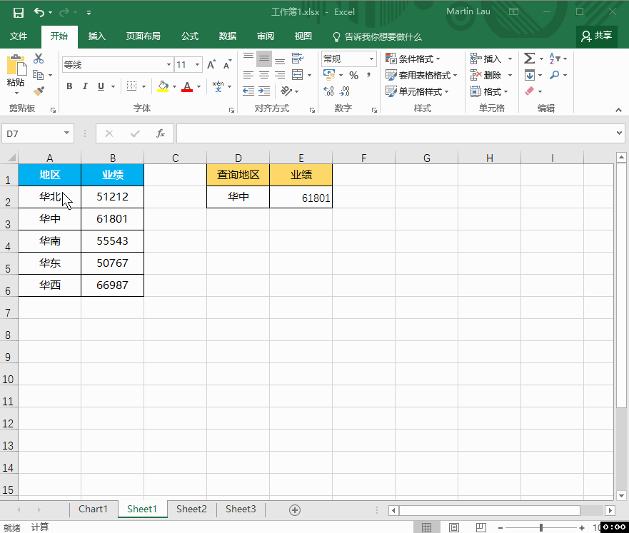 处理Excel只知道Ctrl按键-第24张图片-王尘宇