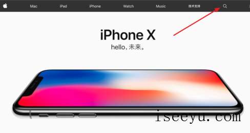 Iphone X激活时间如何查询-第2张图片-王尘宇