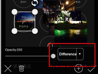 PicsArt设置手机锁屏图片的玩法介绍-第12张图片-王尘宇