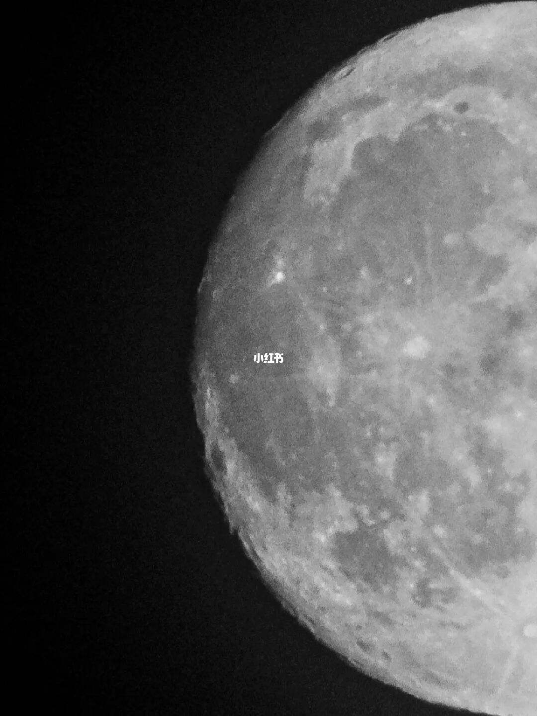 手机相机怎么拍月亮-第1张图片-王尘宇