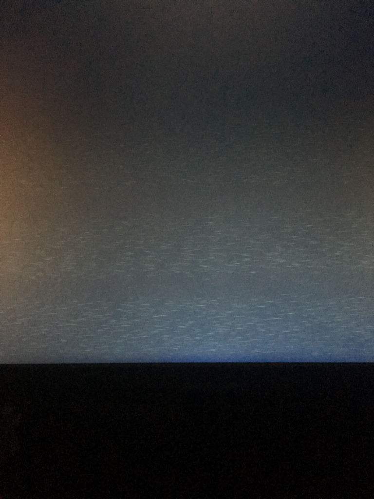 电脑屏幕出现雪花点-第1张图片-王尘宇