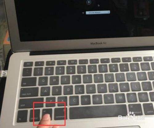 苹果电脑怎么开机-第2张图片-王尘宇