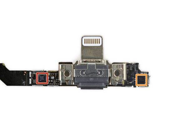 苹果6s电池校正方法-第2张图片-王尘宇