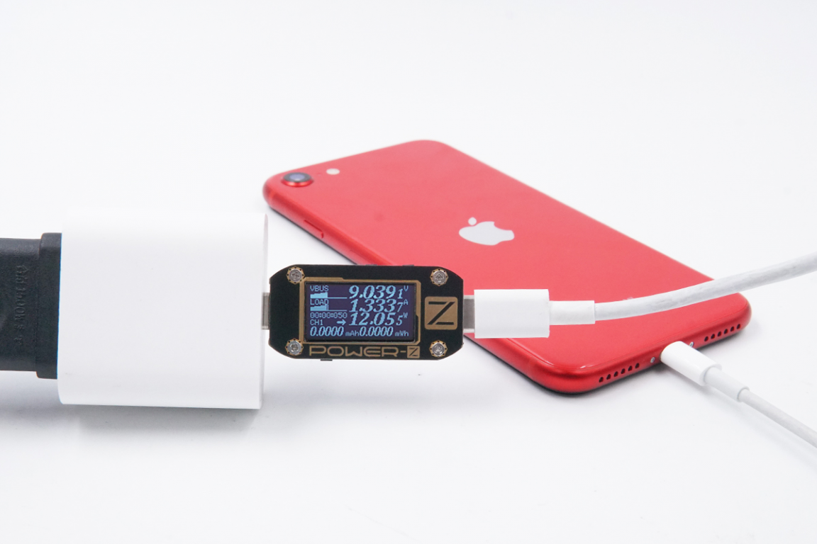苹果电池充电正确方法-第2张图片-王尘宇