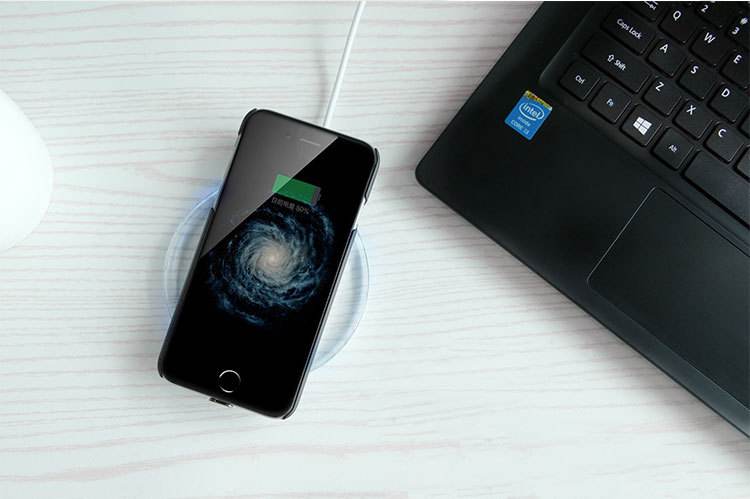 苹果手机怎么无线充电-第1张图片-王尘宇