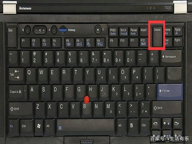 笔记本锁键盘的快捷键-第2张图片-王尘宇