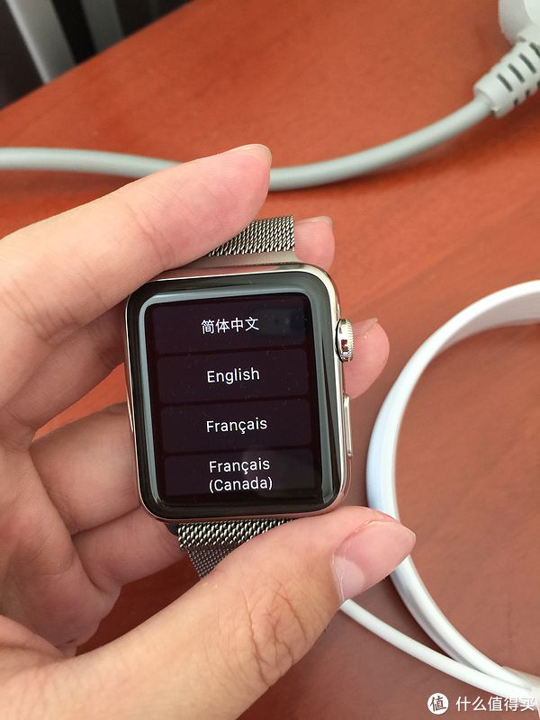 苹果手表怎么看几代-第1张图片-王尘宇