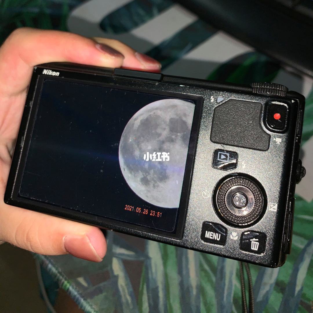 手机相机怎么拍月亮-第2张图片-王尘宇
