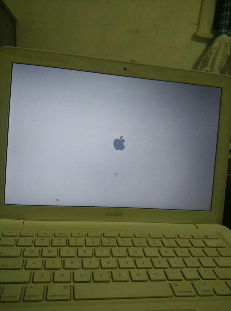 苹果电脑怎么开机-第1张图片-王尘宇