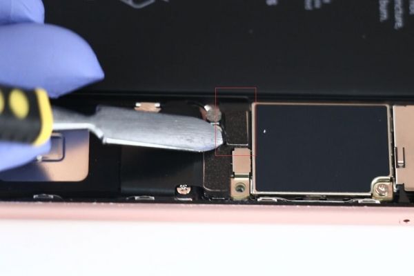 苹果6s电池校正方法-第1张图片-王尘宇