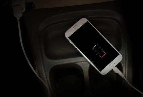 新手机怎么充电最好-第2张图片-王尘宇