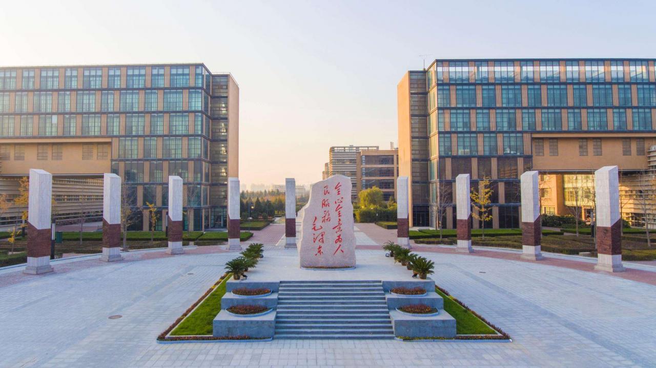 西安大学排名，2020年西安最好的大学排名-第5张图片-王尘宇